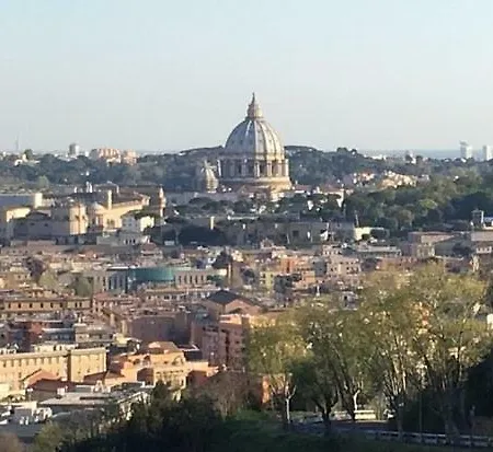 Green House 2018 Rome Exterior photo