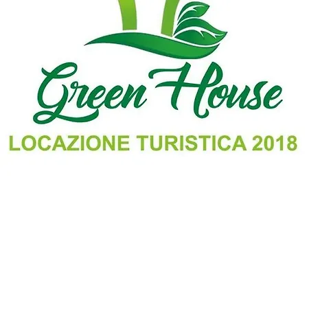 Green House 2018 Rome Exterior photo
